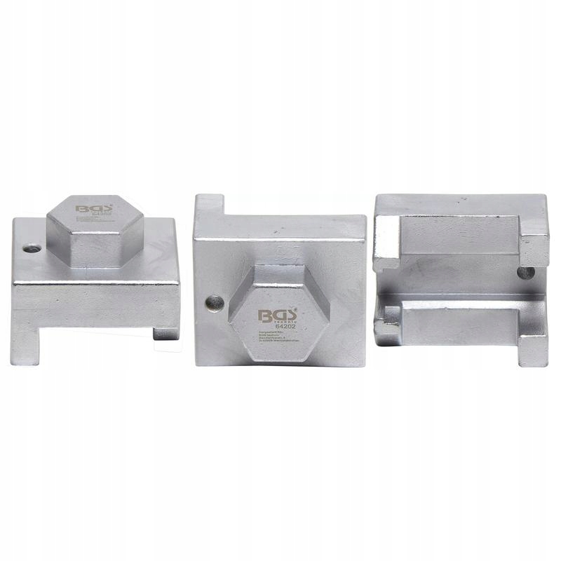 Klíč na ventily lahví Cng pro Opel Zafira I, Bgs 64202