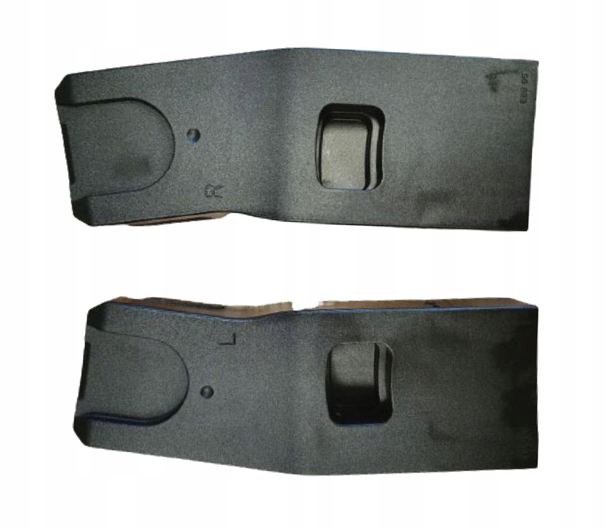 ALFA CARELLO ADAPTERY DO FOTELIKA CYBEX MAXI COSI AVIONAUT BESAFE KITE