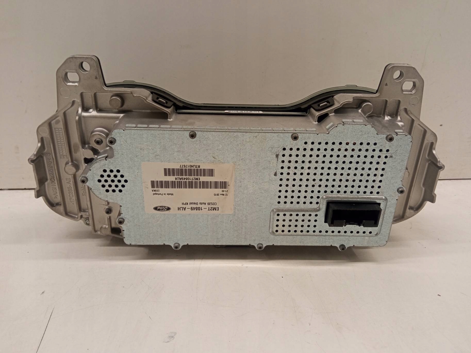 dials EM2T-10849-ALH Ford Galaxy Mk4 (2015-2023)