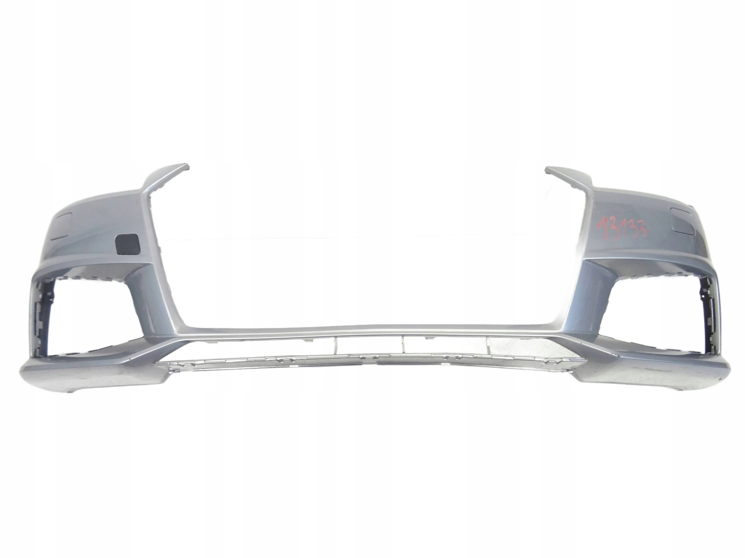Audi TT S-Line 8S0 bumper front front
