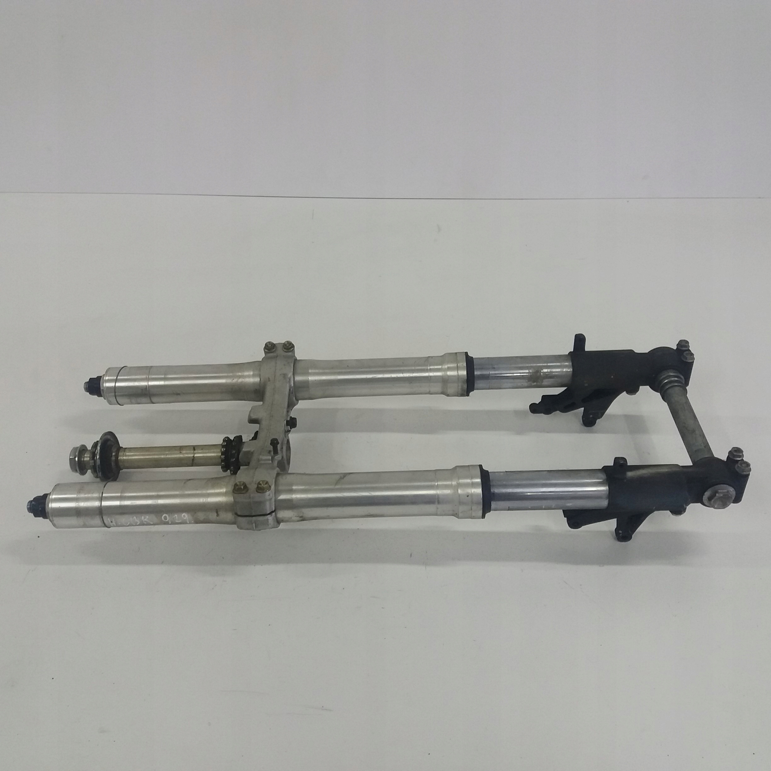 123458527 - Honda CBR 900 929 подвеска lagi амортизатор