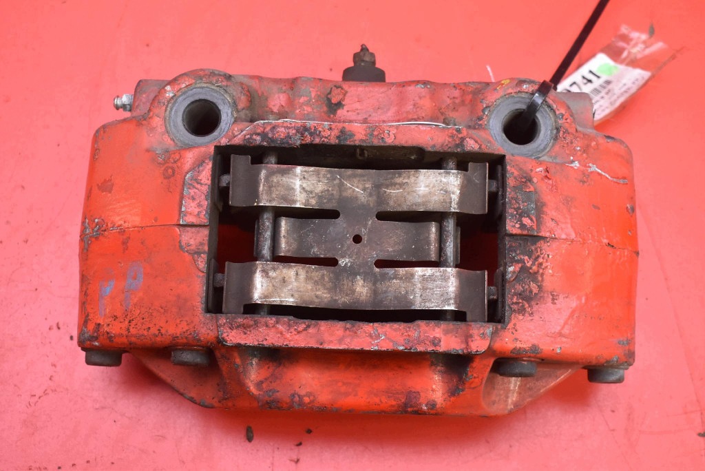 caliper brake right front HONDA LEGEND 4 IV 3.5 V6 295 KM 04-08