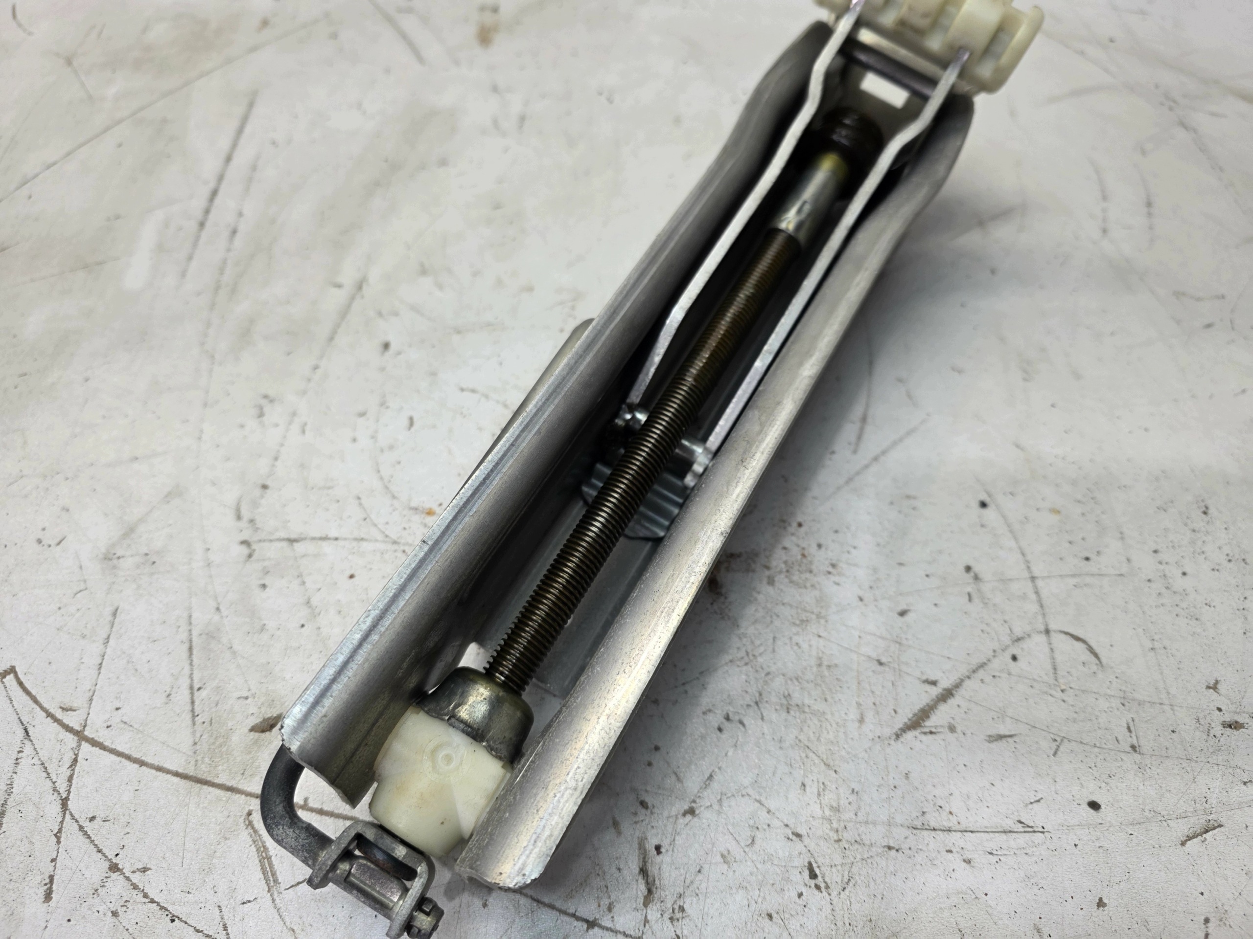 emelő ablakemelő ablakemelő AUDI A6 C6 4F0011031H