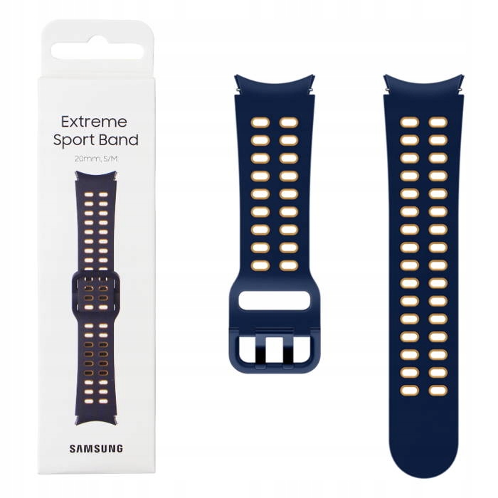 Samsung Watch 4 20mm Sm Extreme Sport Band