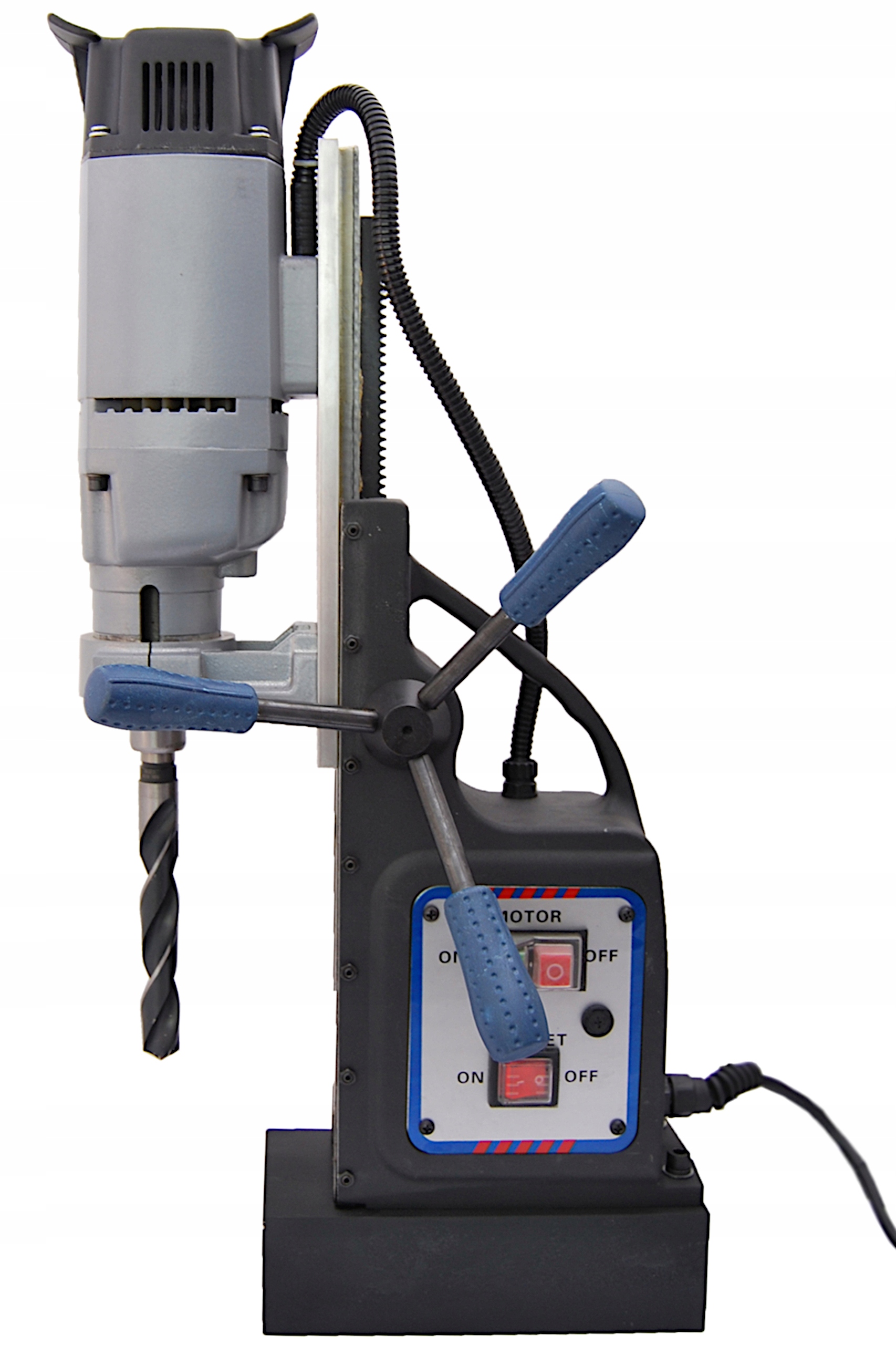 Magnetická Vrtačka Magnum HGMD23 230V 1400W 18000N