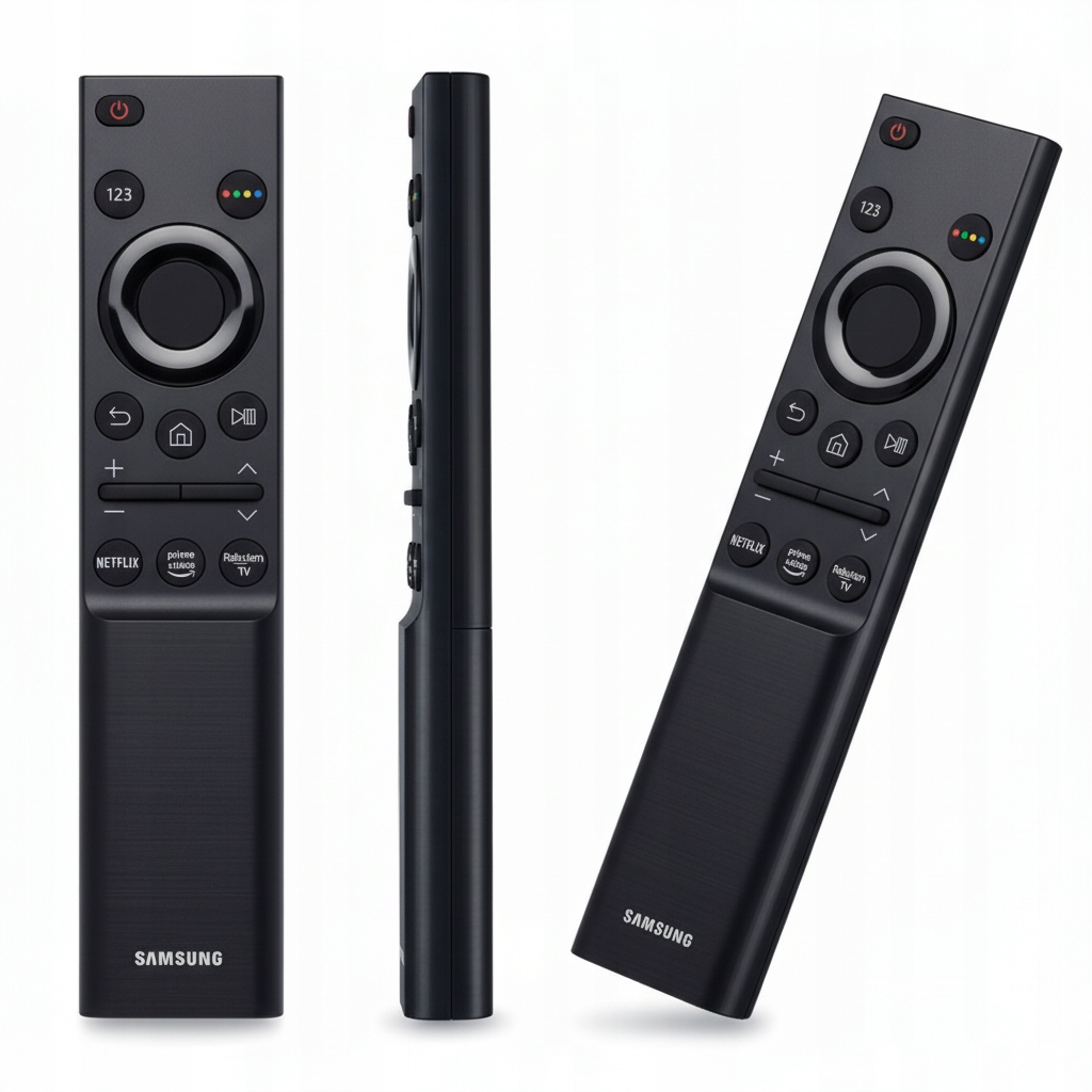 Originální Dálkový Ovladač Pro Televizor GU75AU7179 Samsung AU7179 GU75AU7179U