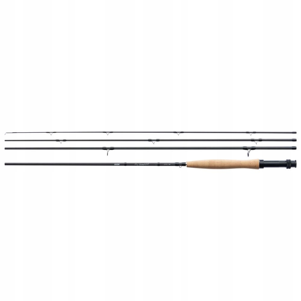 WĘDKA MUCHOWA JAXON FLY ZONE XM 2,70m / #3