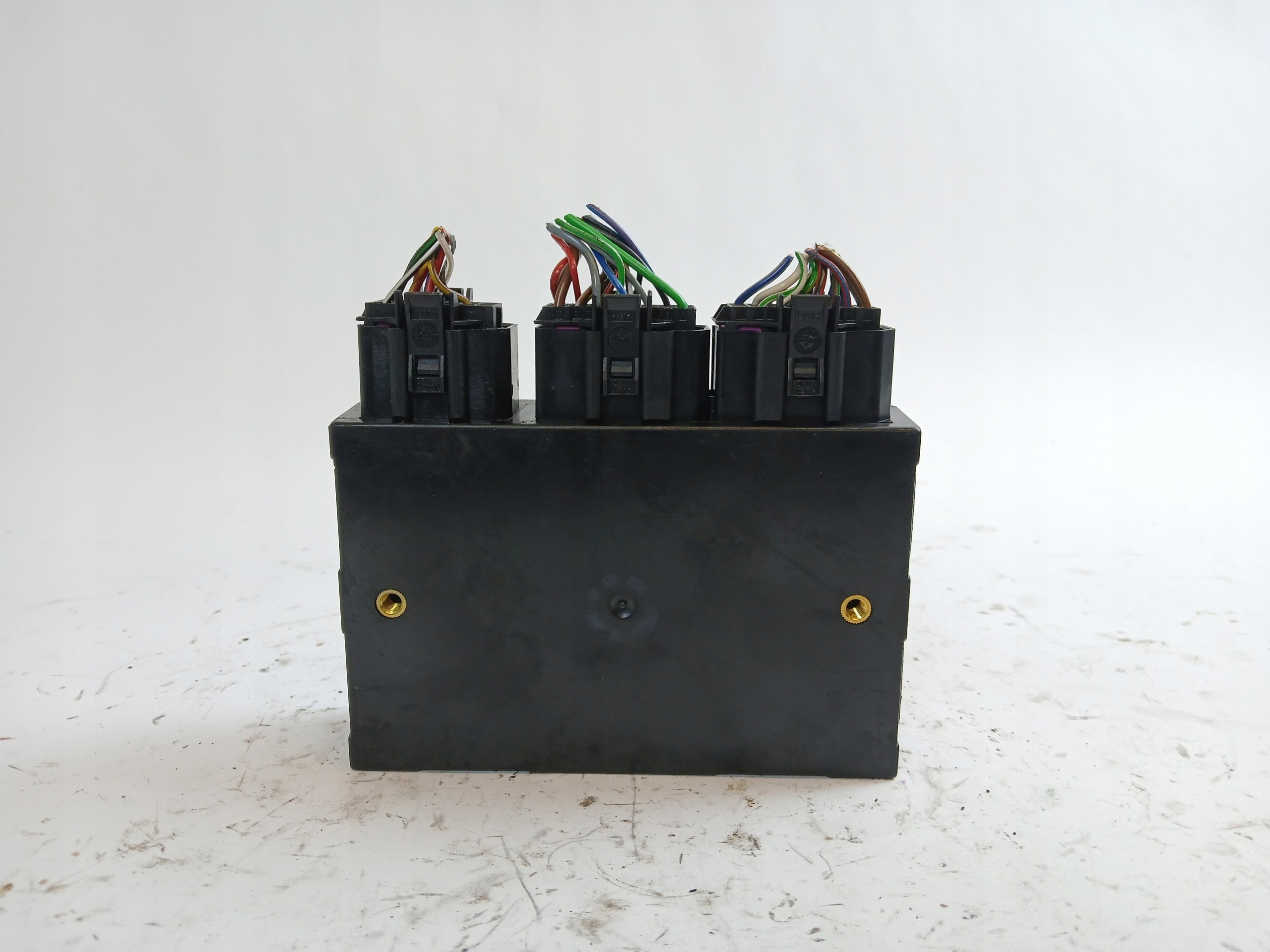 SEAT AROSA comfort control unit 1C0962258AB