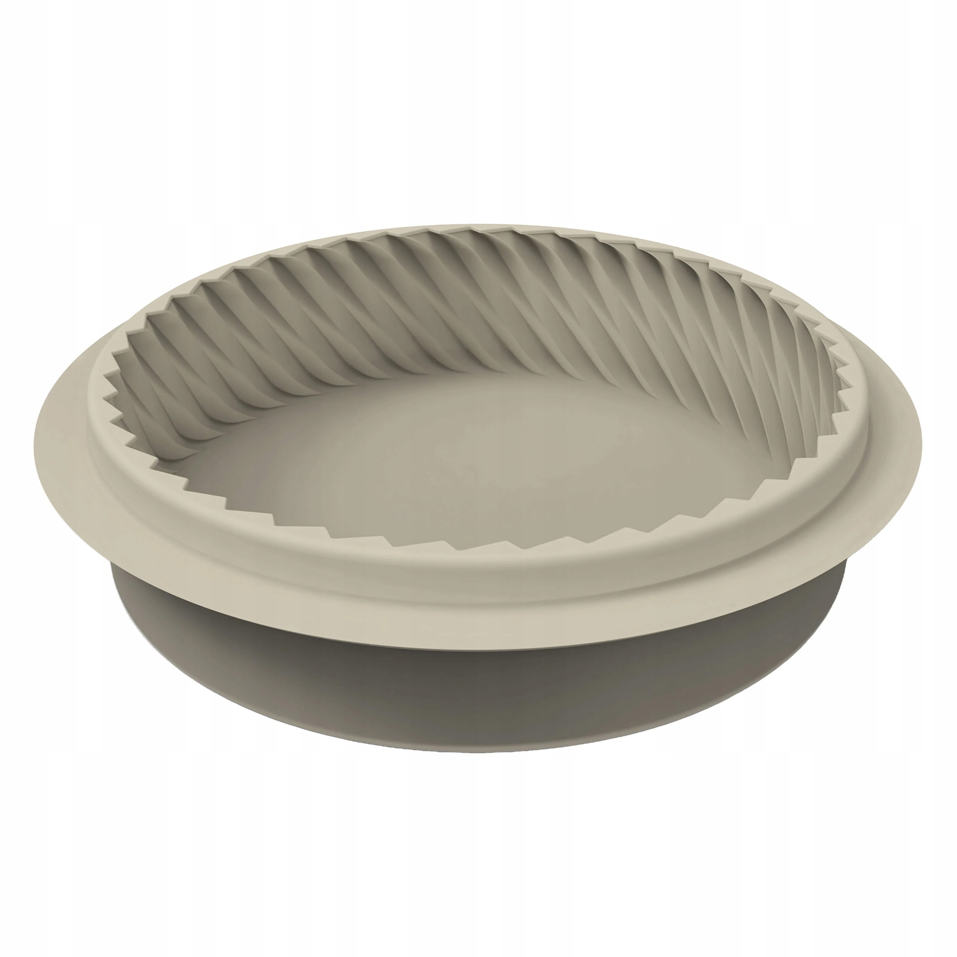 Silikomart silikonová forma kulatá 18,5 cm 1,2 l na pečení koláčů