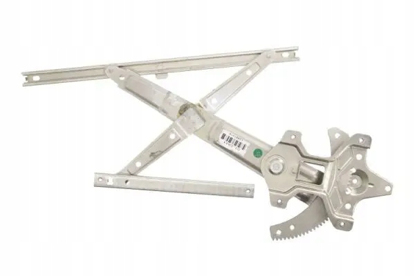 2x Podnośniki szyb BLIC PRZÓD L+P do DAEWOO MATIZ Producent części Blic