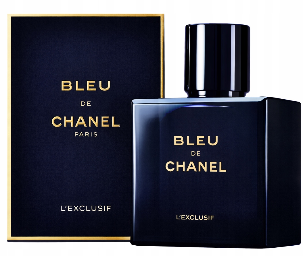 Chanel Bleu de Chanel L’Exclusif Parfum Parfém 100 ml