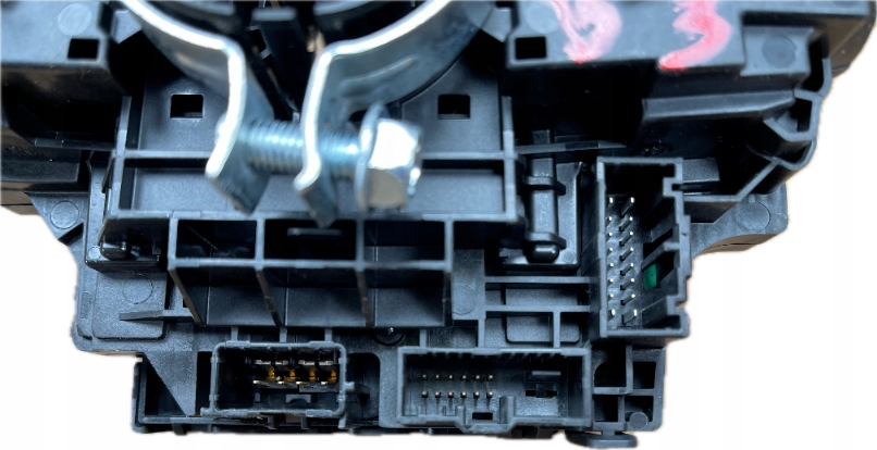 B3 KIA CARNIVAL IV 2020 - PAJAK ring control switch 934C2-R0050