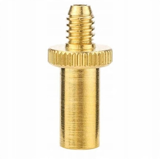 

Adapter wentyla Presta na Dunlop redukcja Fv-dv