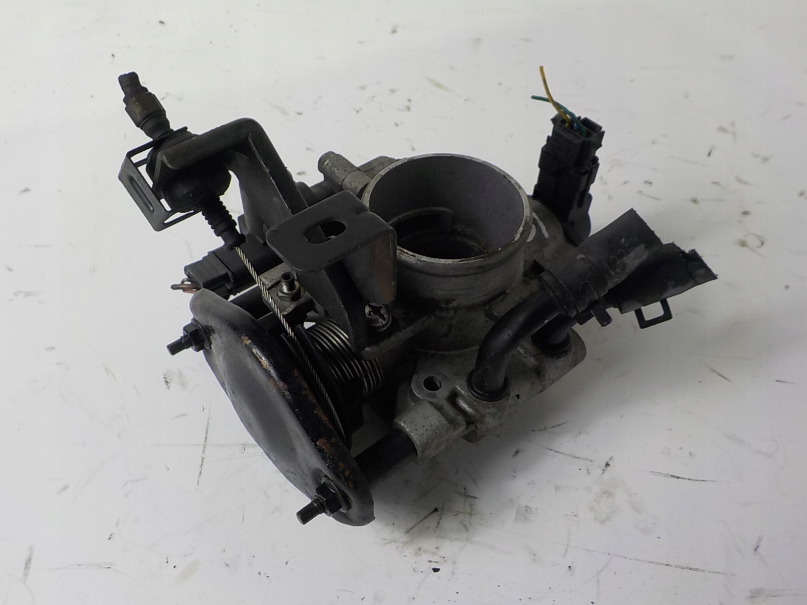 HYUNDAI I20 1.4 Valvola a farfalla 35100-2B120