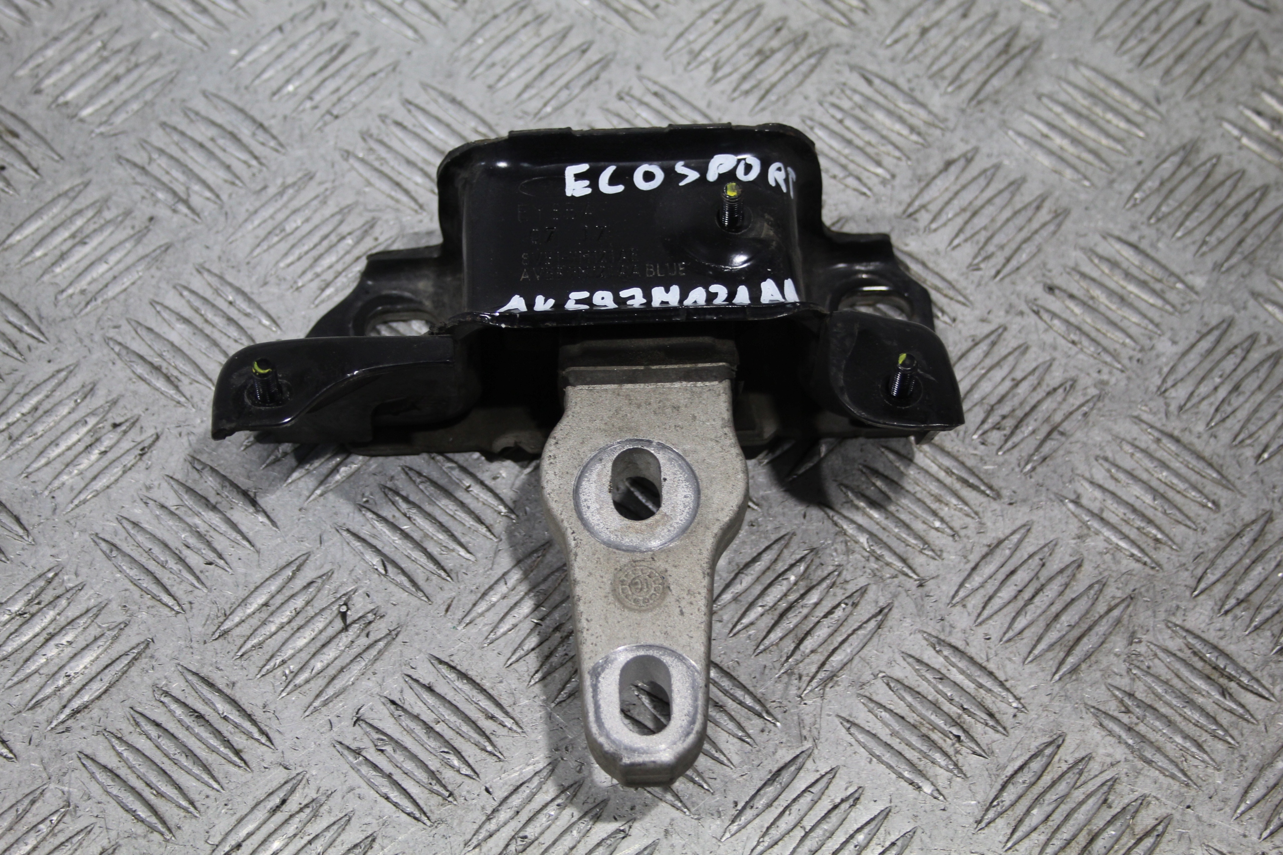 holder engine mount FORD ECOSPORT II MK2