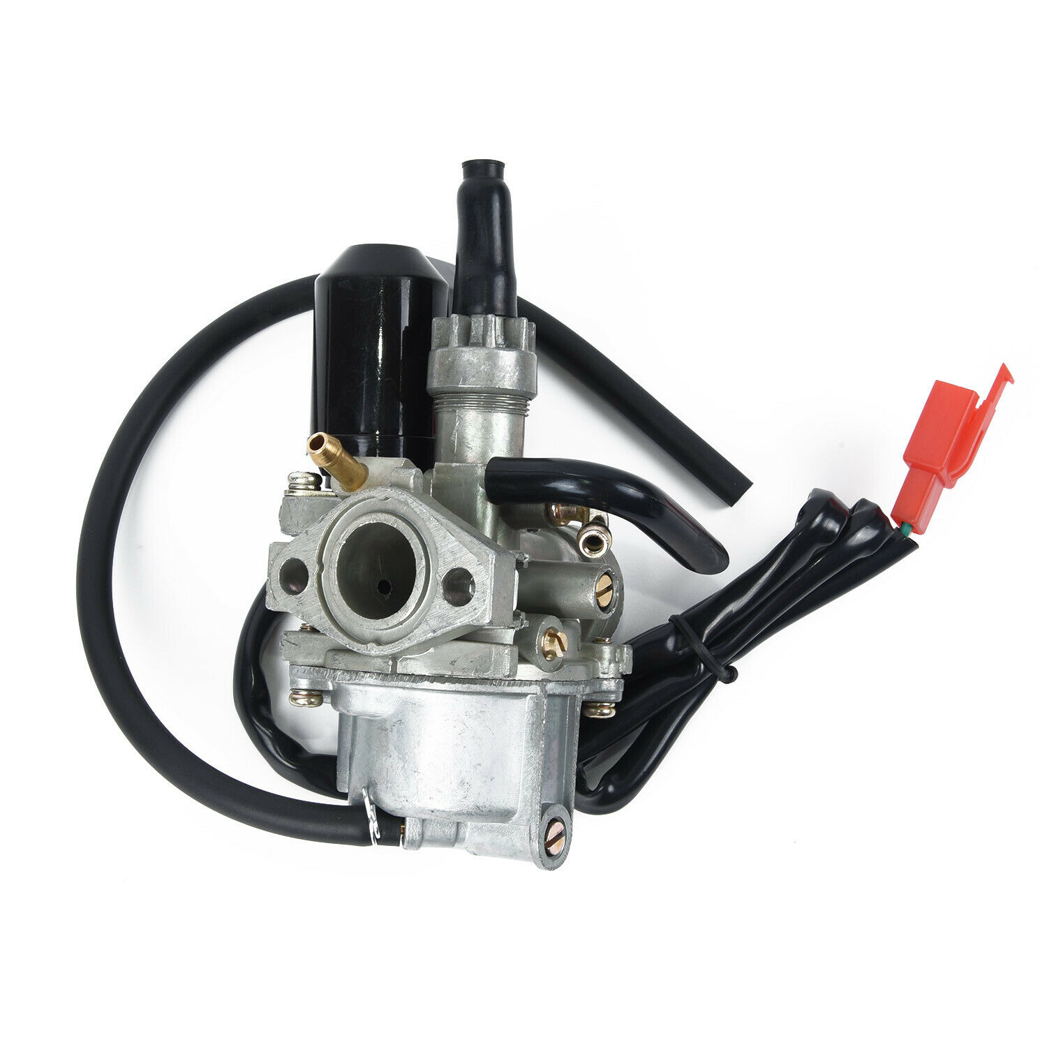 VC-CARB-062 - Карбюратор Peugeot SPEEDFIGHT 50 BUXY VIVACITY 35 мм