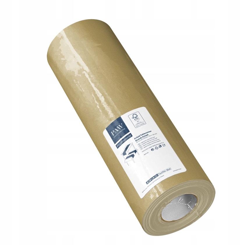 Bieżnik Flizelinowy PAW ZŁOTY 24 m Typ bieżnik