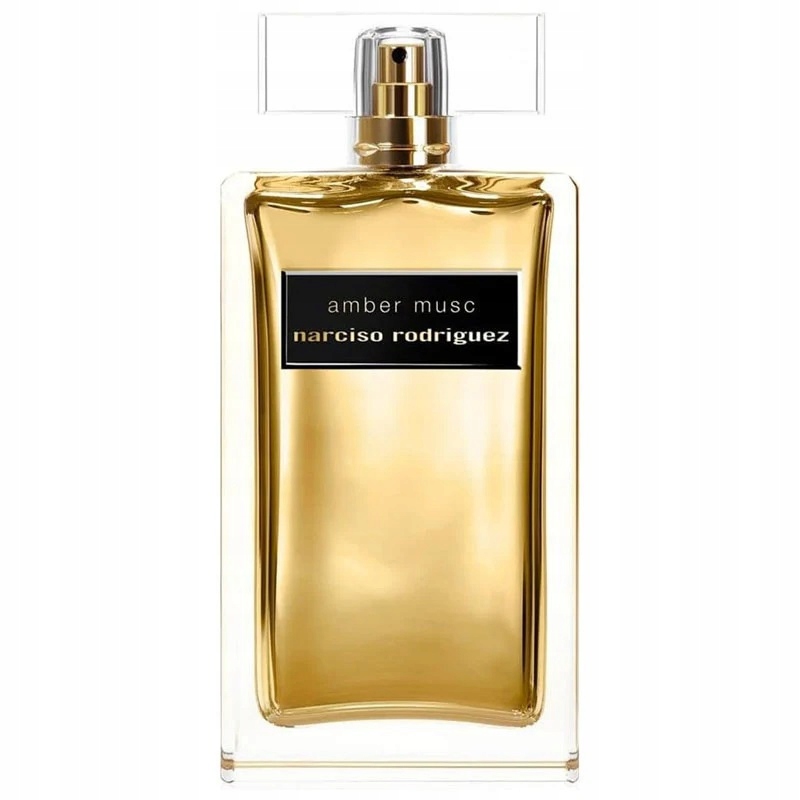 Narciso Rodriguez For Her Amber Musc Edp 100ml Sprej