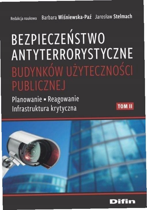 Bezpieczeństwo antyterrorystyczne budynków T.2-Zdjęcie-0