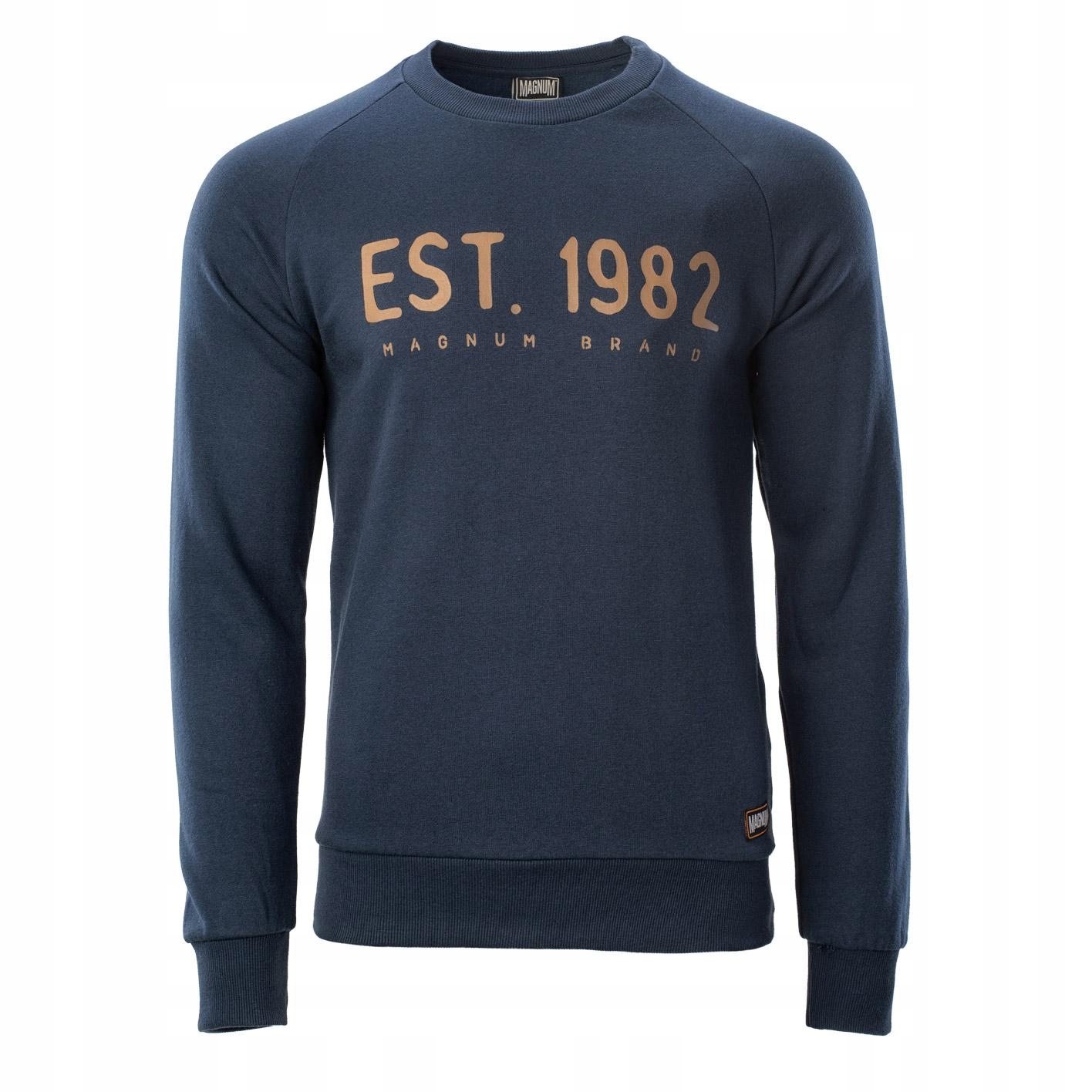 Męska Bluza Magnum Magnum Benelli