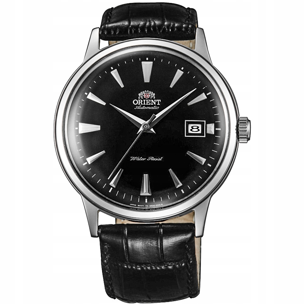 Pánské Hodinky Orient FAC00004B0 černé