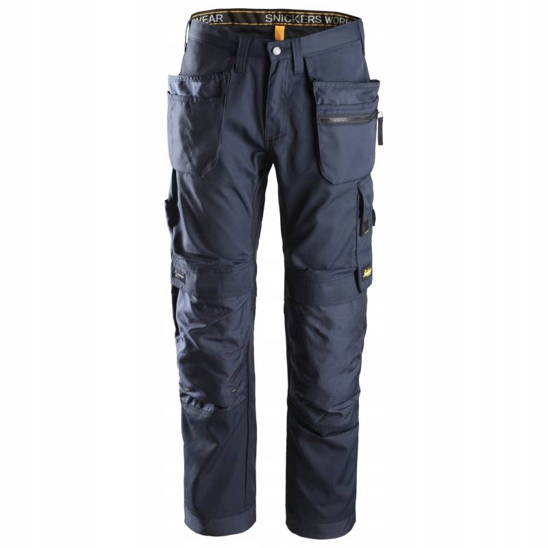 Робочі штани Snickers 6200 Allround R. 96 grana