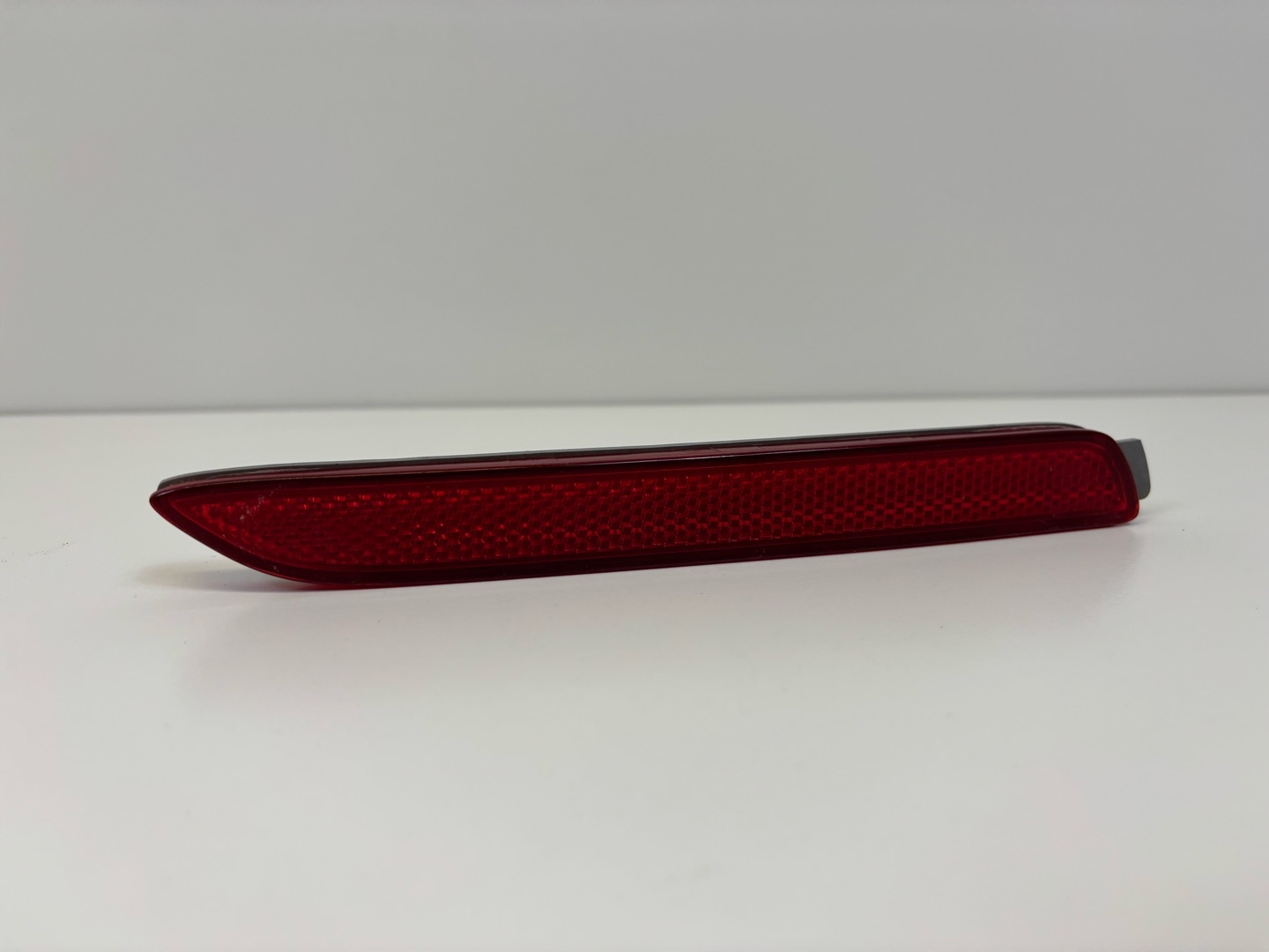 Odblask right side Toyota Aygo 2 facelift 2021 81910-0F010