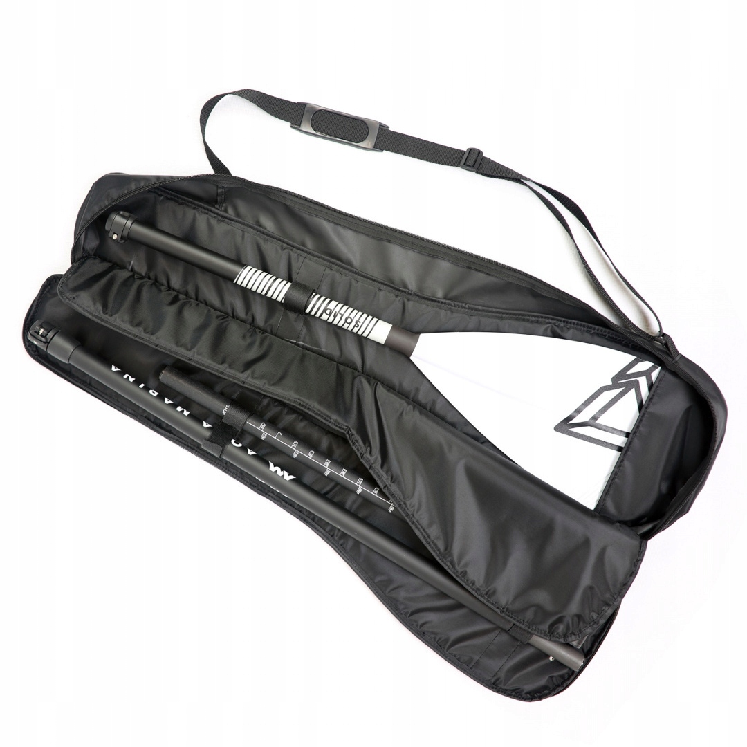 Taška obal na Fin a pádlo Sup 3-dílná