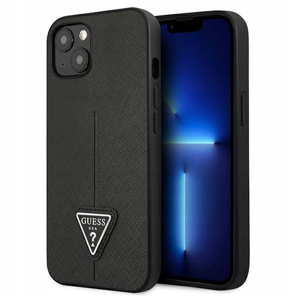 Pouzdro pro iPhone 14 Plus Guess