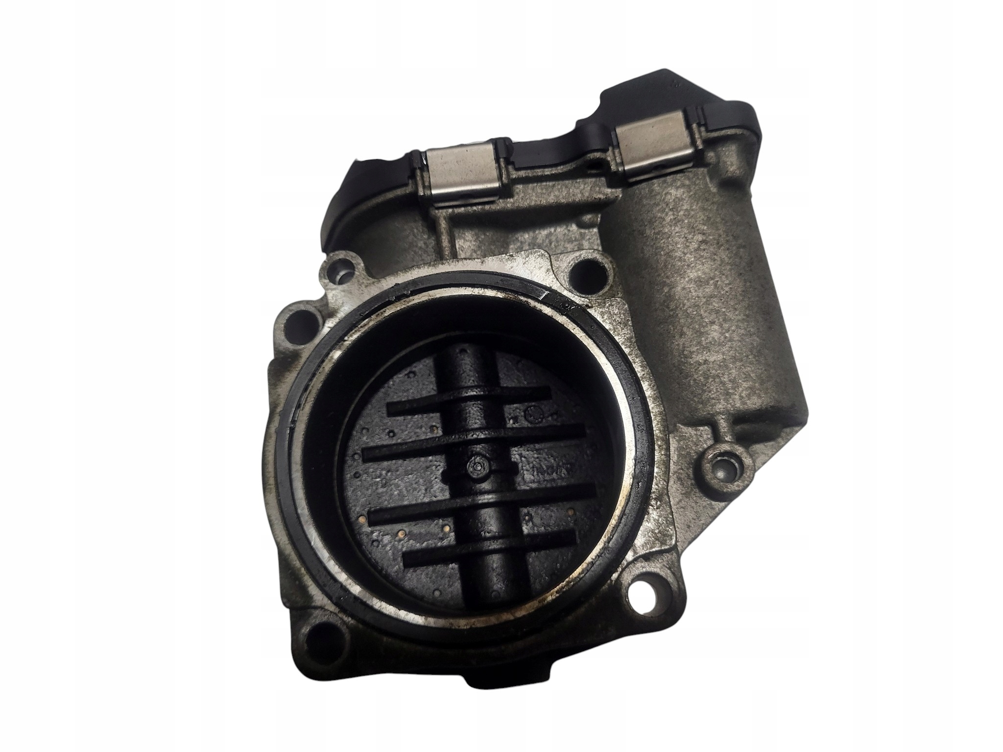 Valvola a farfalla BMW E60 E61 E90 2.0i 7561066-01
