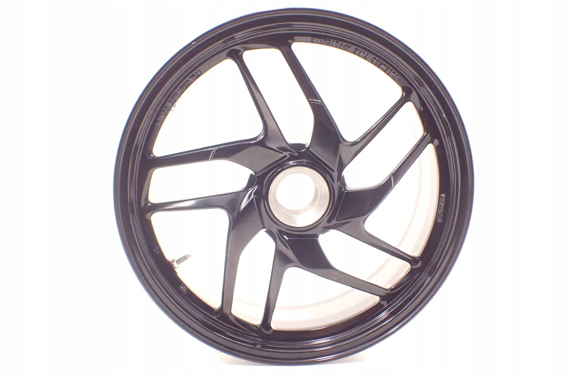 Ducati Monster 1200 14 17 Felga tyl 17 x6 00