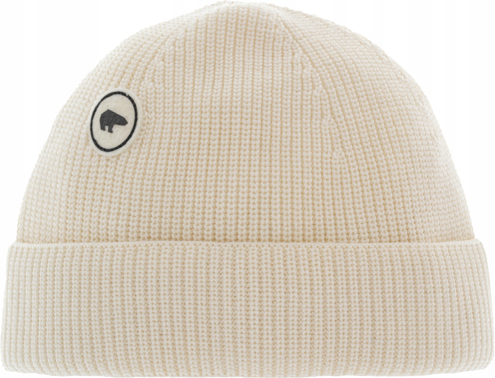 Zimní lyžařská čepice Eisbar Laren Mü Sport Style Merino Vlna