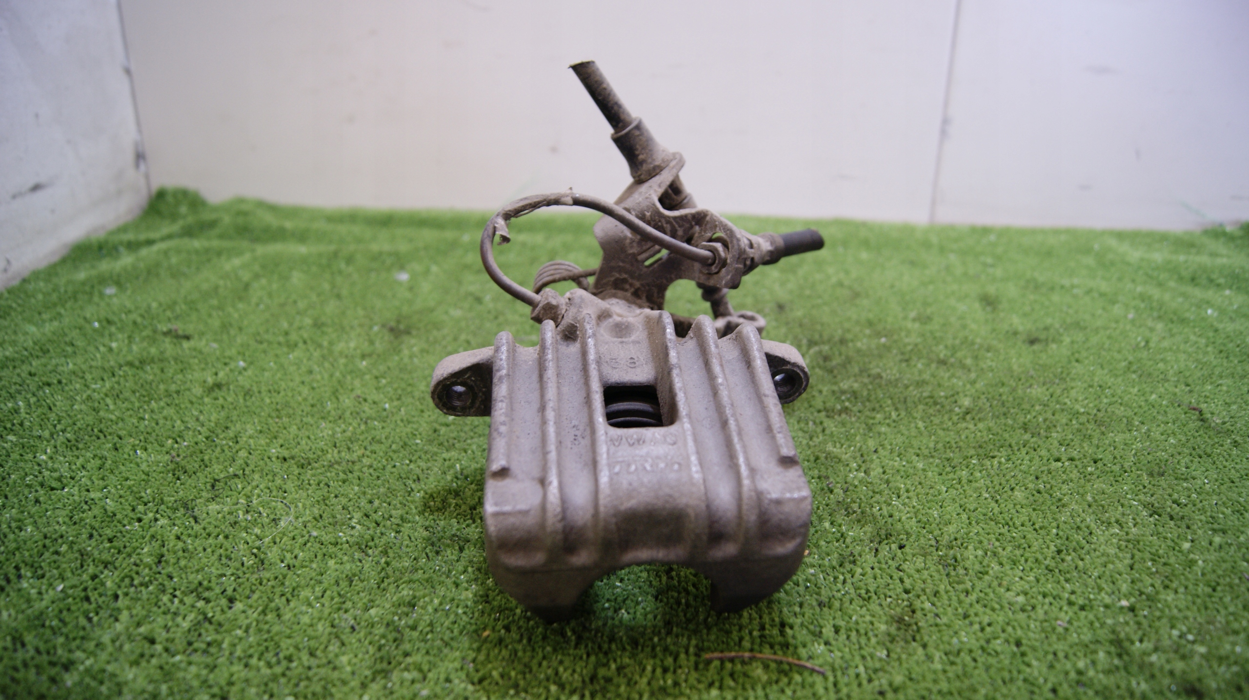caliper brake left rear part rear VOLKSWAGEN GOLF 5