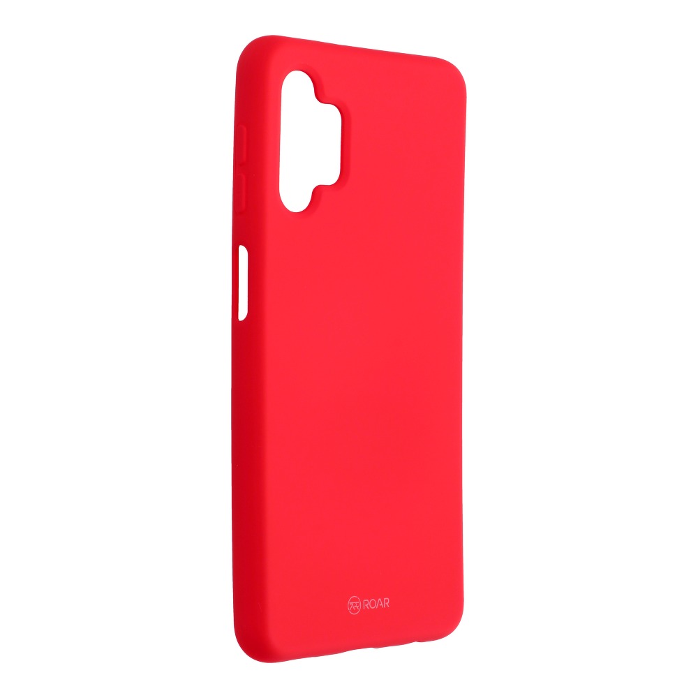 

Etui silikonowe do Samsung A32 5G futerał