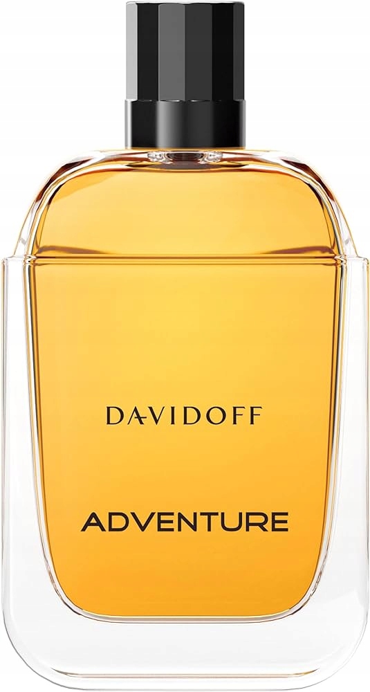 PERFUMY MĘSKIE DAVIDOFF ADVENTURE EDT 100 ML.ORYGINAŁ - FOLIA Kod producenta sdfsew