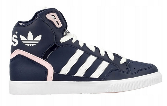 Dámské boty Adidas Extaball S75002 Vel 38