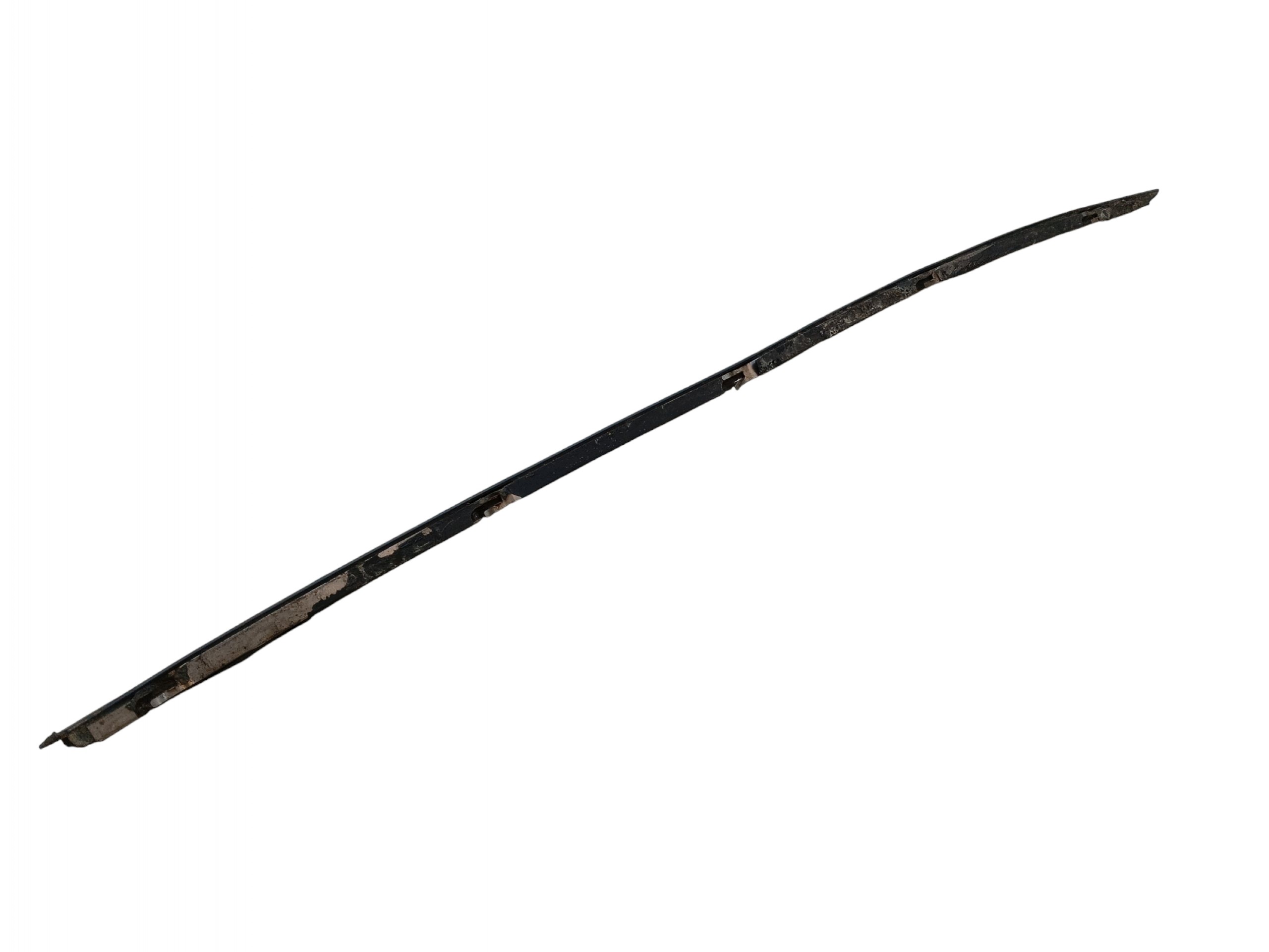 moulding windows CZOLOWEJ left VOLVO V70 III (2007-2011) 31214492