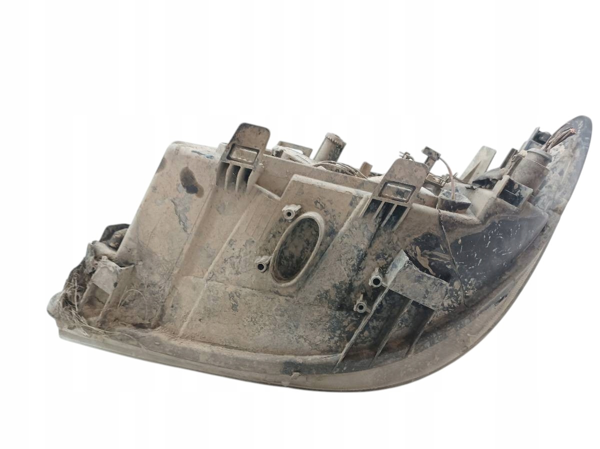 light front right EUROPA W906 Mercedes-Benz Sprinter II (2006- )