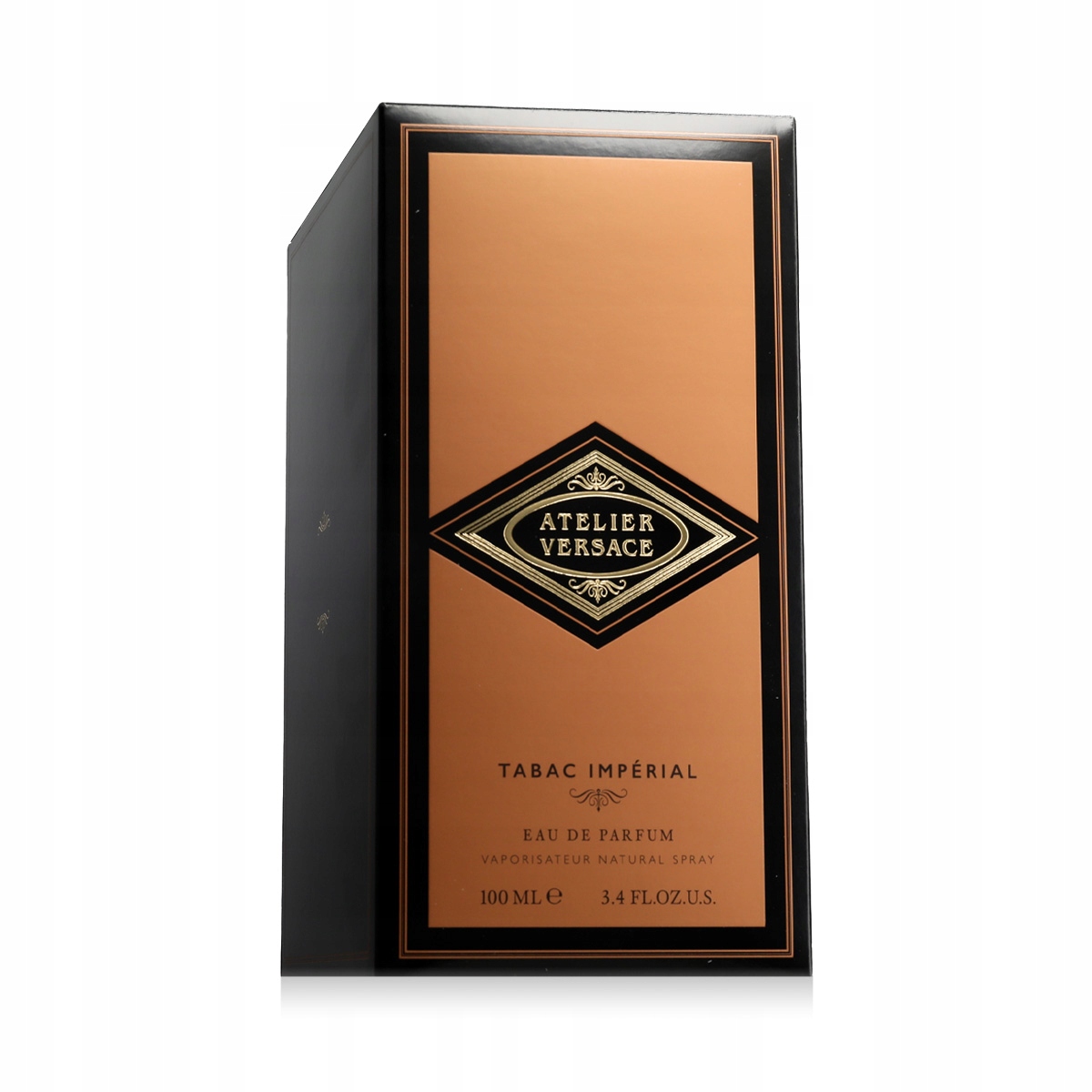 Versace Atelier Versace Tabac Impérial Edp 100 ml Unisex