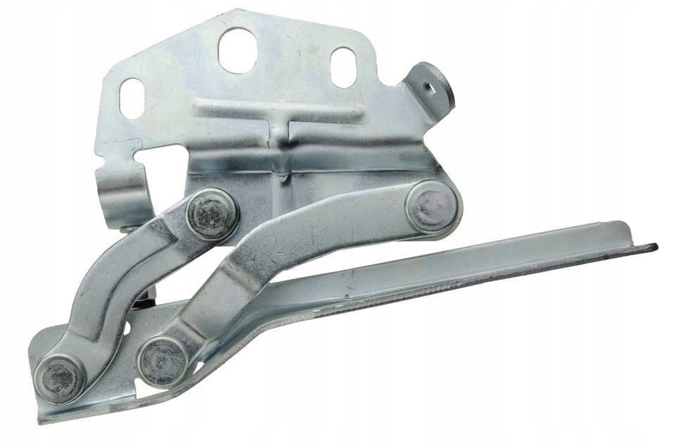 ZAWIAS POKRYWY SILNIKA VW PASSAT B6 06-10 /PRAWY Producent części NTY