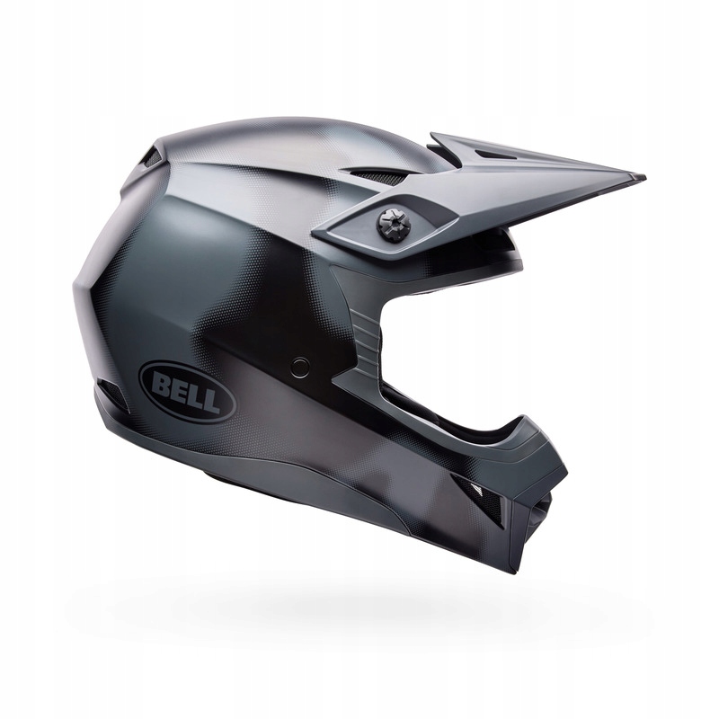 Motocyklová Prilba Bell MX-10 Mips Camo Black Camo M