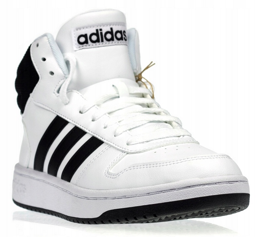 Adidas Hoops 2.0 MID FY8617 R. 45 1/3