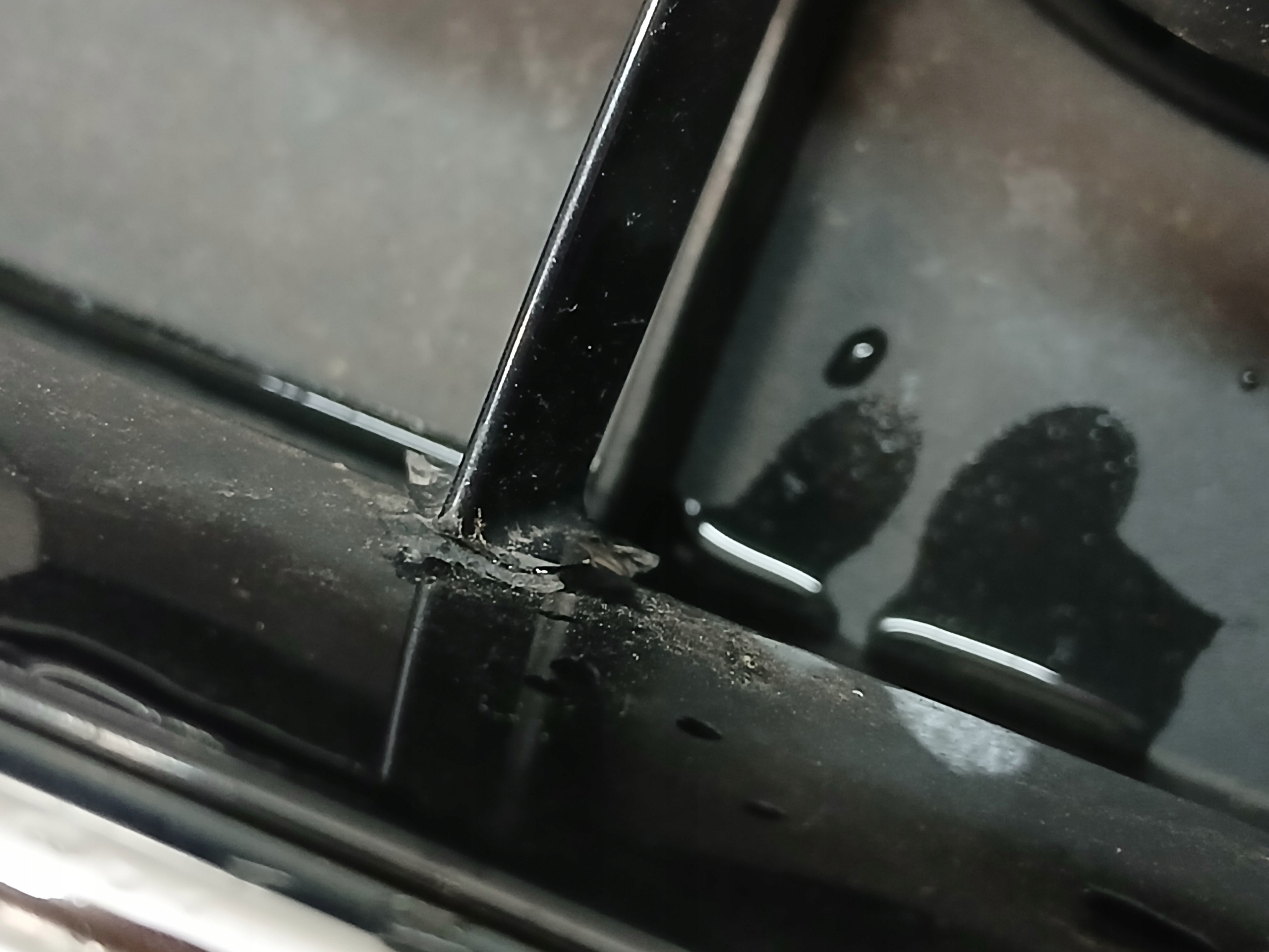nárazník předek AUDI A6 C8 4K