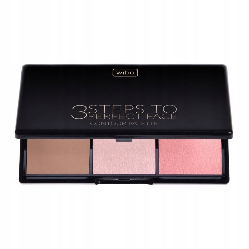 

Wibo paleta do konturowania twarzy Light 10g