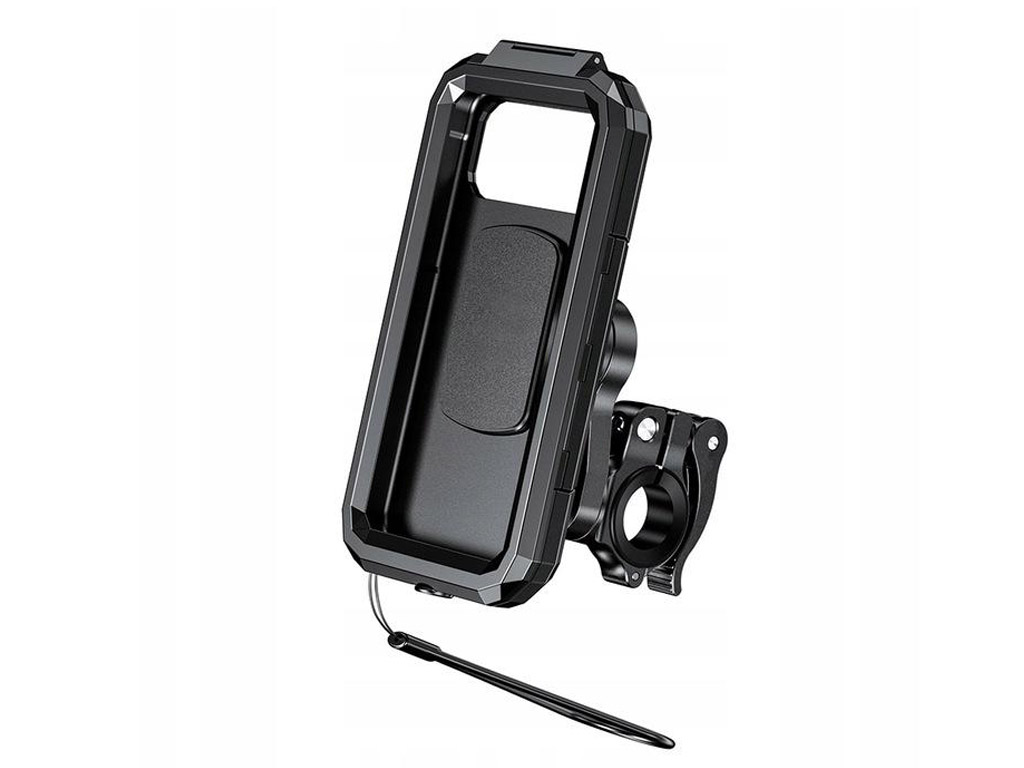 ET-028 - ЧОХОЛ ДЛЯ ТЕЛЕФОНУ НА КЕРМО АНТИ-ШОК