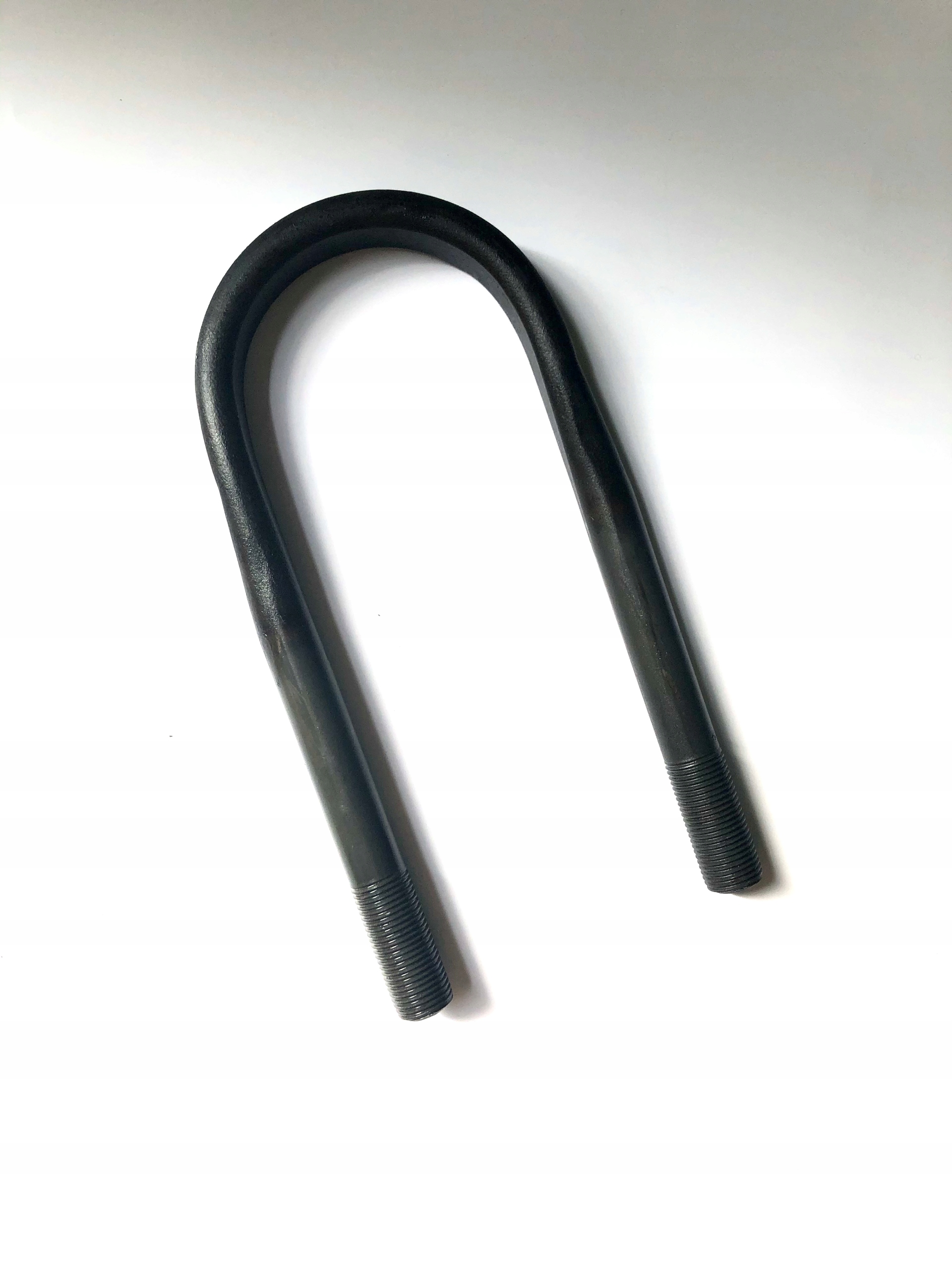 STRZEMIĘ RESORA LUBLIN III 3,5T TYŁ