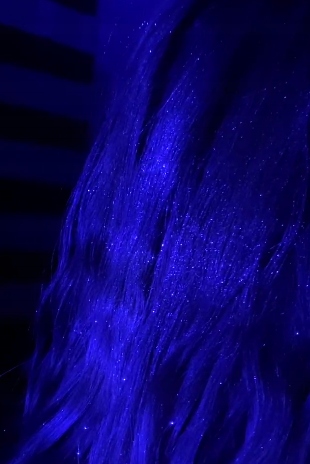 SPRAY DO WŁOSÓW FARBA ZMYWALNA KOLORYZUJĄCA NA IMPREZY RÓŻNE KOLORY HIT x5 Pojemność 125 ml