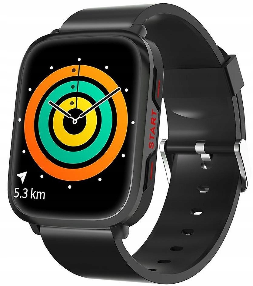 Smartwatch FA95 Android iOS do biegania