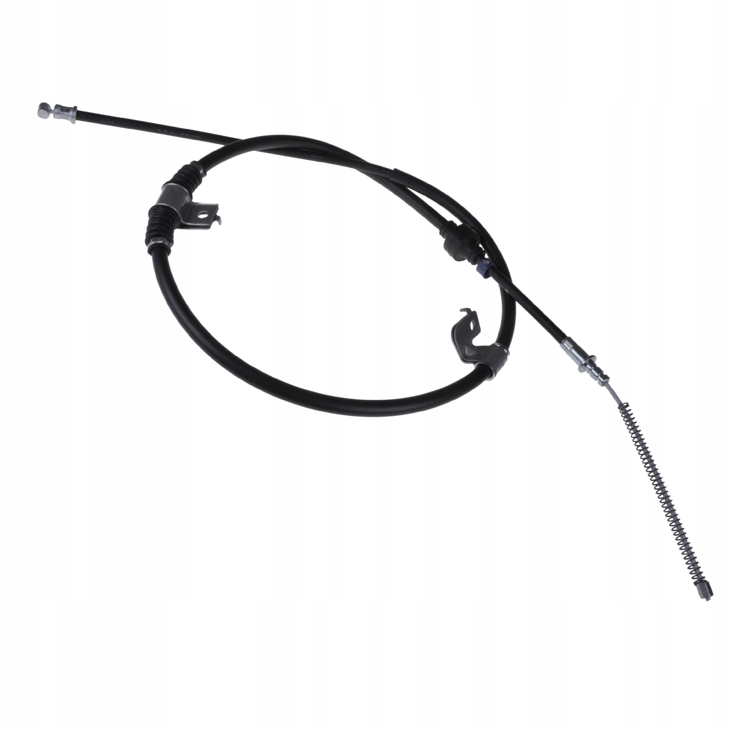 Linka hamulca ręcznego BLUE PRINT ADC446215