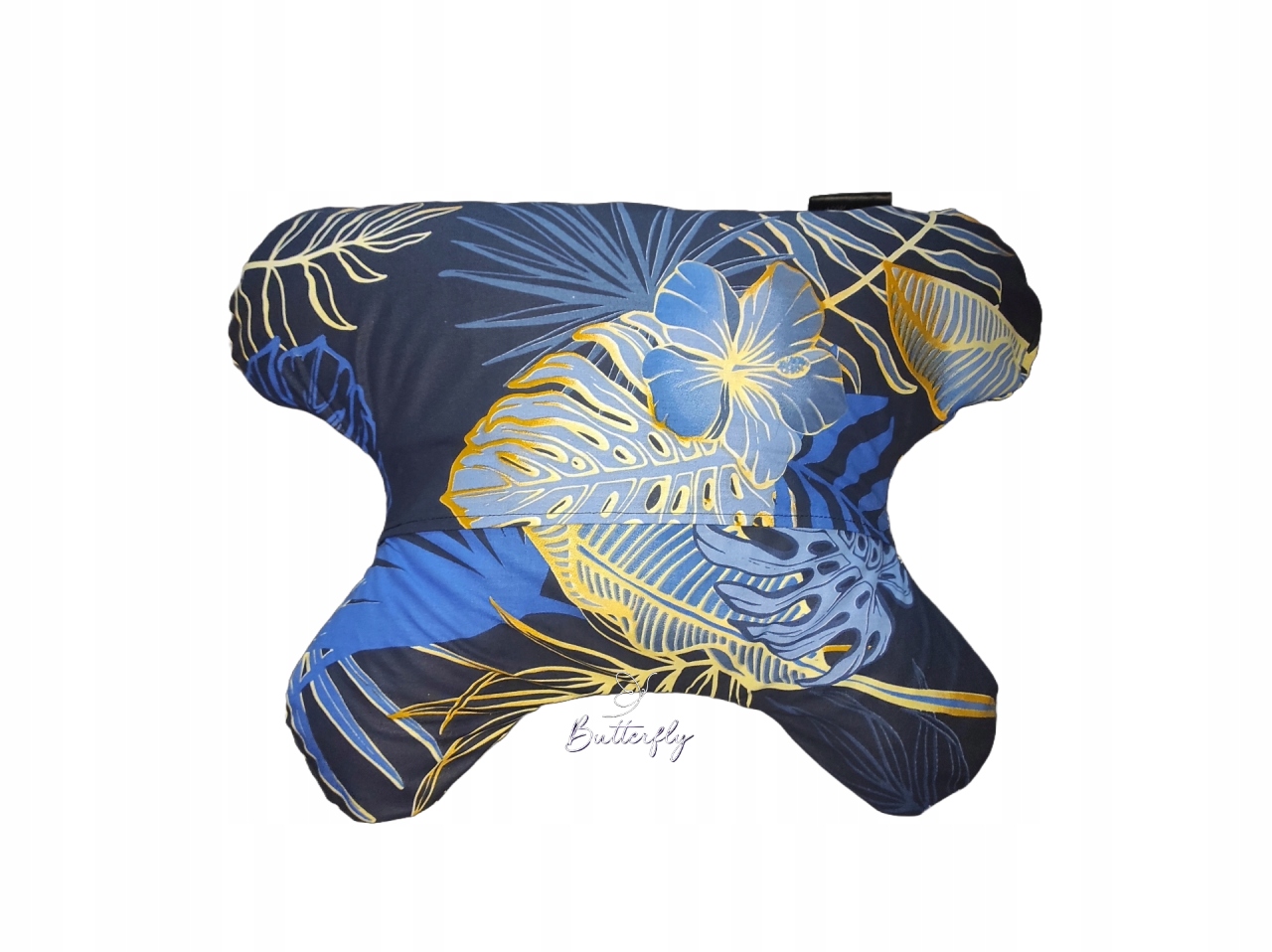Poszewka na poduszkę Butterfly 42,5 x 30cm Marka inna
